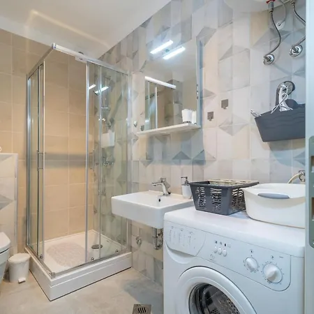 Vikendica House Polus Trogir