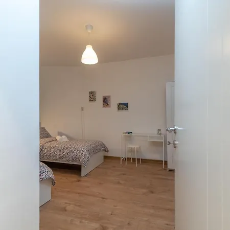 Casa vacanze House Polus *