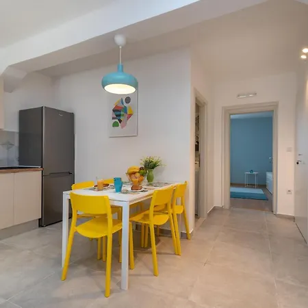 House Polus Vikendica Trogir