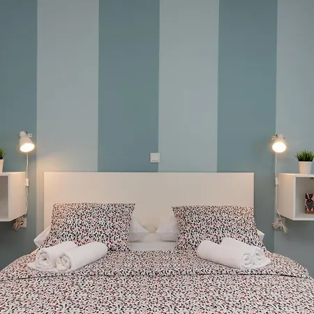 House Polus Casa vacanze *