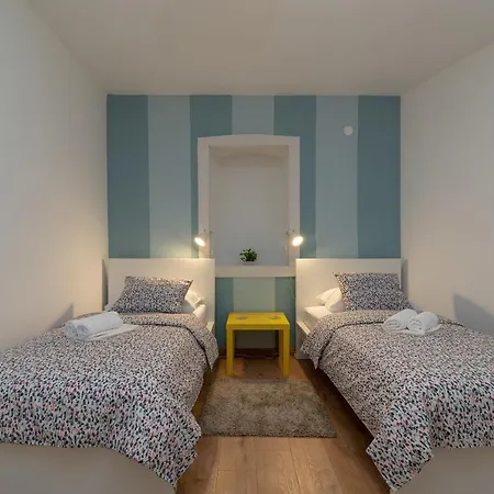 Vikendica House Polus