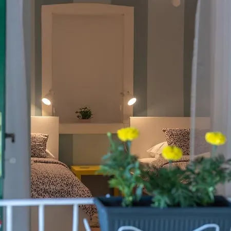 House Polus Casa vacanze