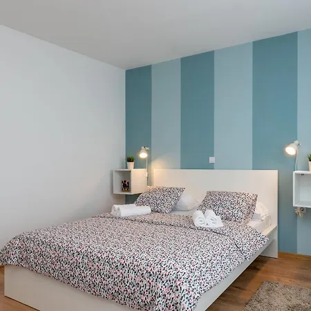 Casa vacanze House Polus *