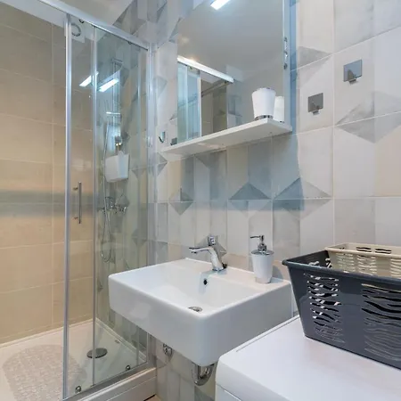 House Polus Casa vacanze Traù