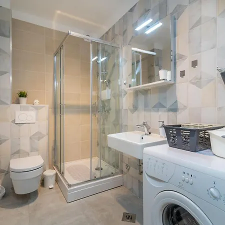 Casa vacanze House Polus *