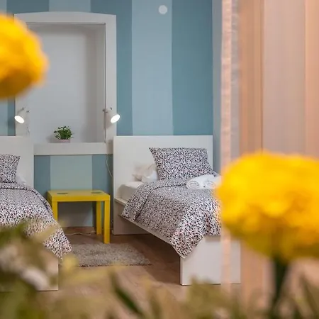 Casa vacanze House Polus