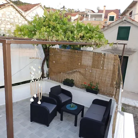 House Polus * Trogir