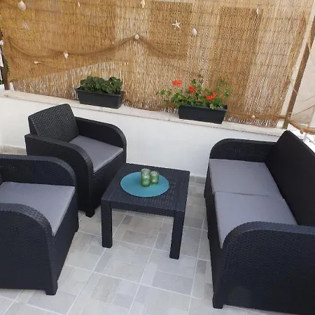 Vikendica House Polus