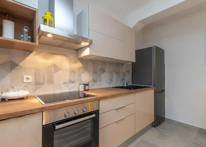 House Polus * Trogir