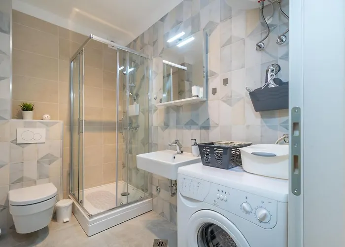 Tatil Evi House Polus Trogir