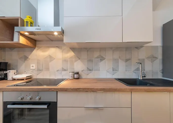 House Polus Trogir