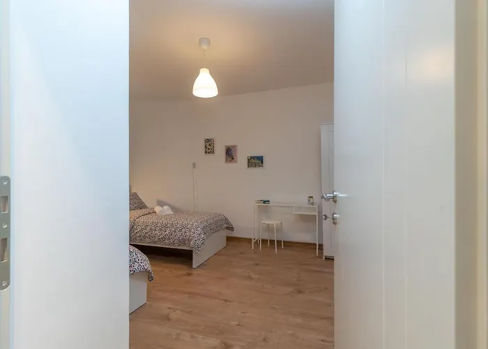 Tatil Evi House Polus *