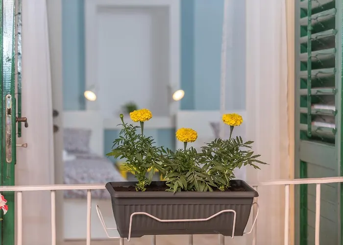 Tatil Evi House Polus *