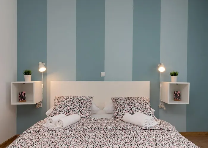 House Polus Tatil Evi *