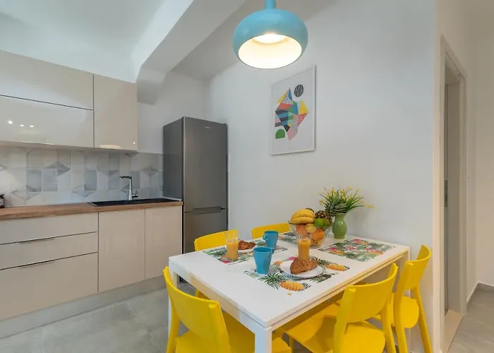 House Polus * Trogir