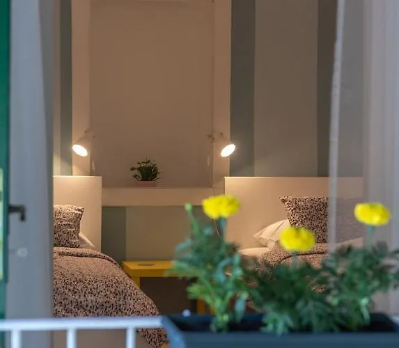 House Polus Tatil Evi