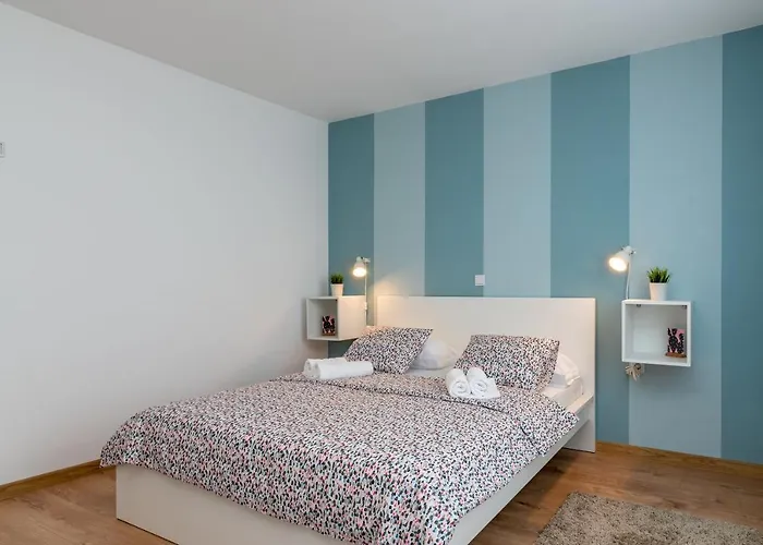 Tatil Evi House Polus *