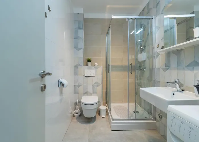 House Polus Tatil Evi *