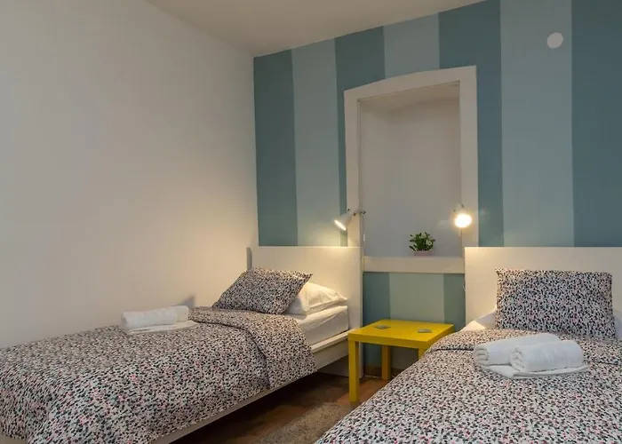House Polus * Trogir