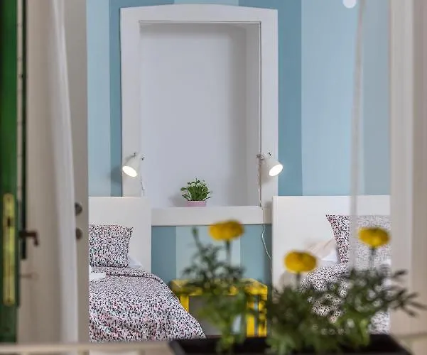 House Polus Tatil Evi Trogir