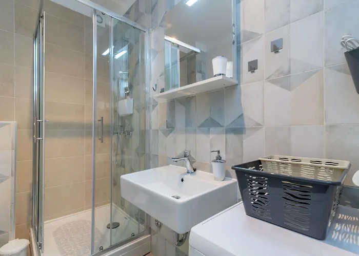 House Polus Tatil Evi Trogir