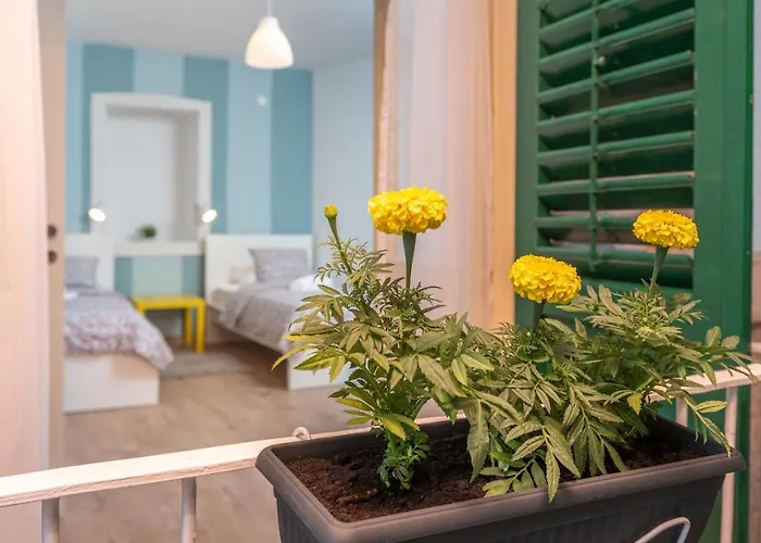 Tatil Evi House Polus