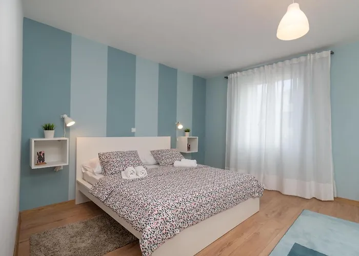 House Polus Tatil Evi