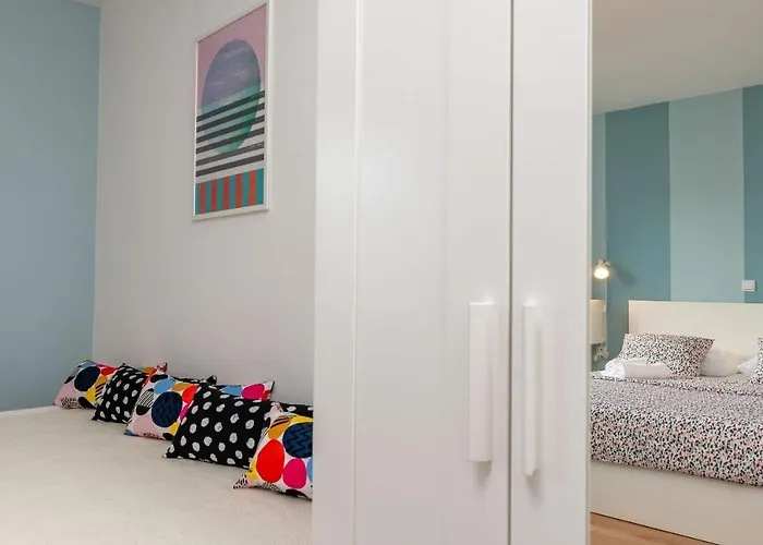 House Polus Tatil Evi Trogir