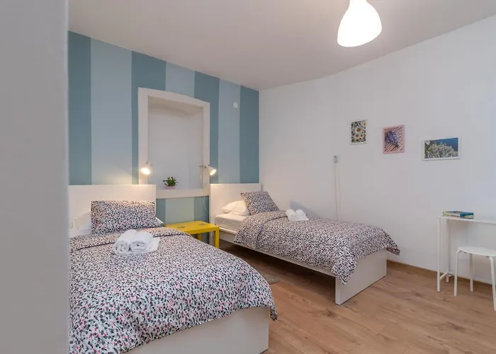 House Polus Trogir