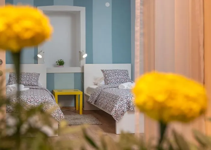 Tatil Evi House Polus
