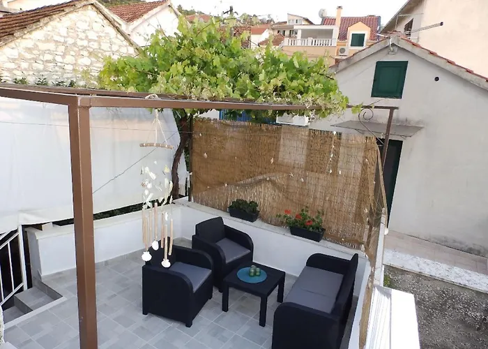 House Polus * Trogir