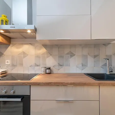 House Polus Trogir