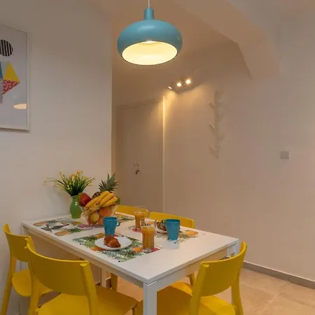 House Polus Ferienhaus