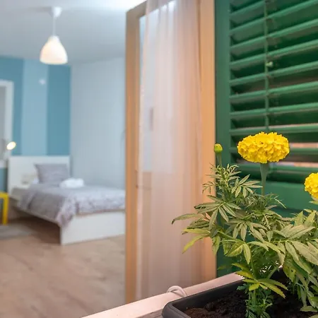 House Polus Ferienhaus