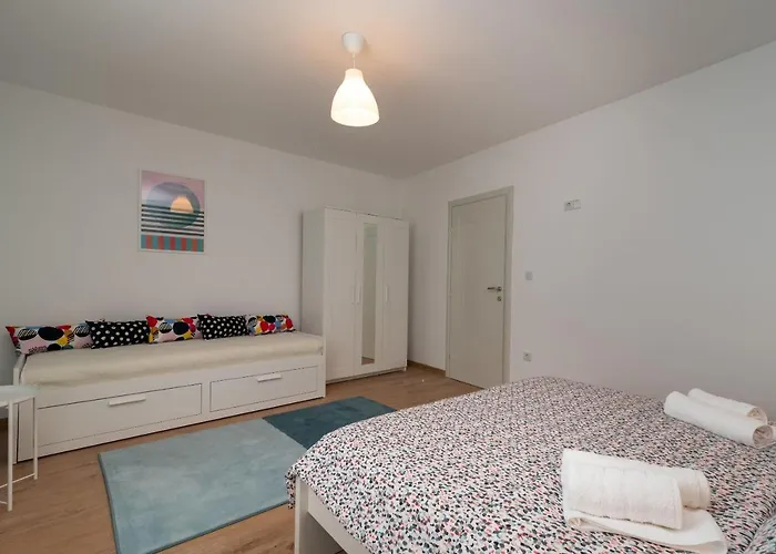 House Polus Holiday home Trogir