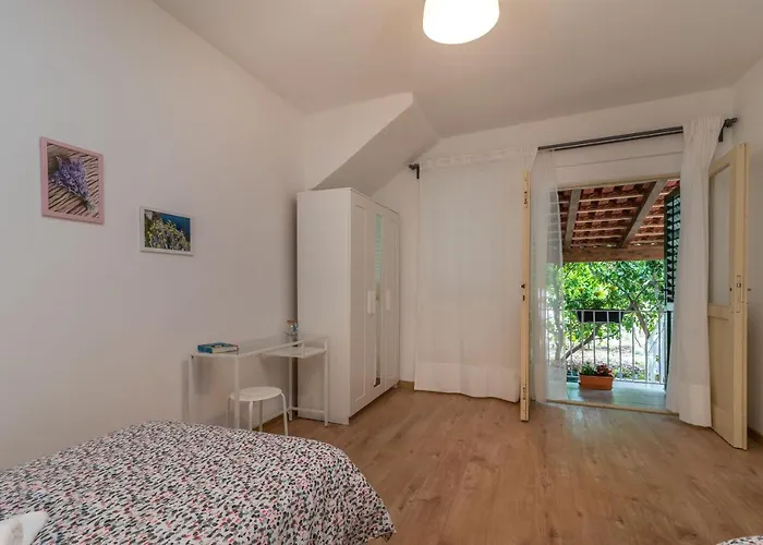 House Polus * Trogir