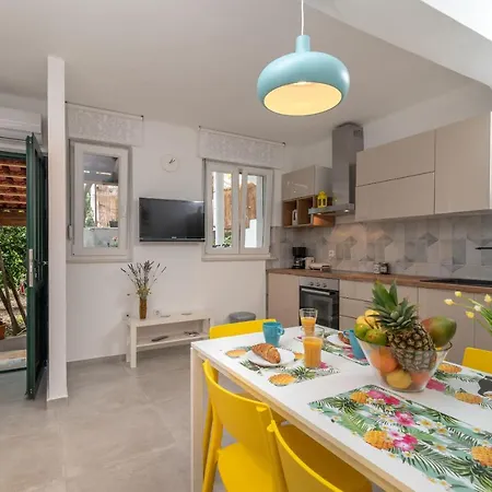 House Polus * Трогир