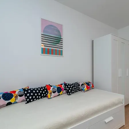 House Polus Трогир