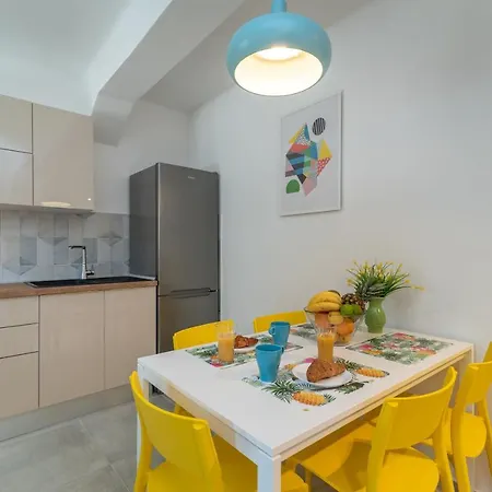 House Polus * Трогир