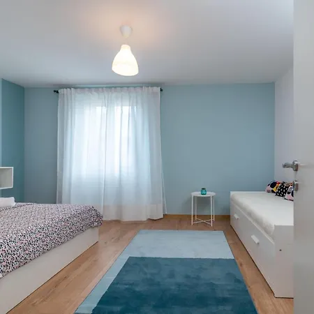 House Polus Трогир