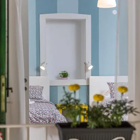 House Polus Дом отдыха Трогир