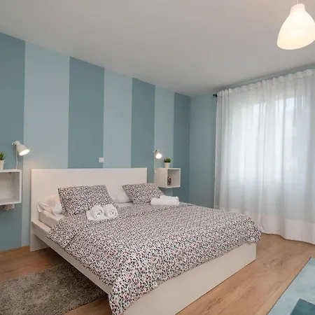 House Polus Дом отдыха