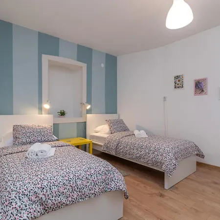 House Polus Трогир