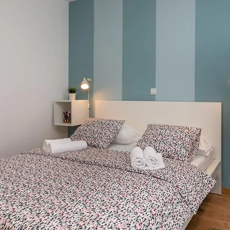 House Polus Трогир